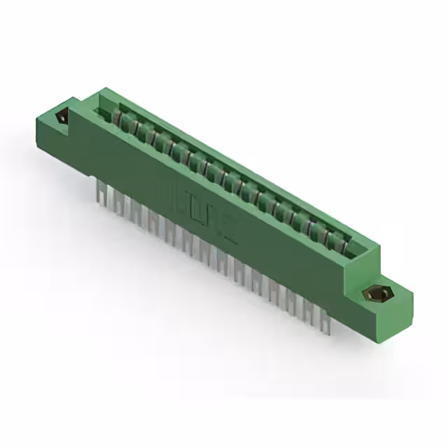 807-028-400-207 EDAC Inc.  Edgeboard Connectors